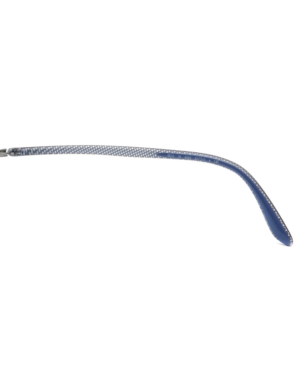 Silhouette 6610 18 6050 Eyeglasses - Picture 8 of 8